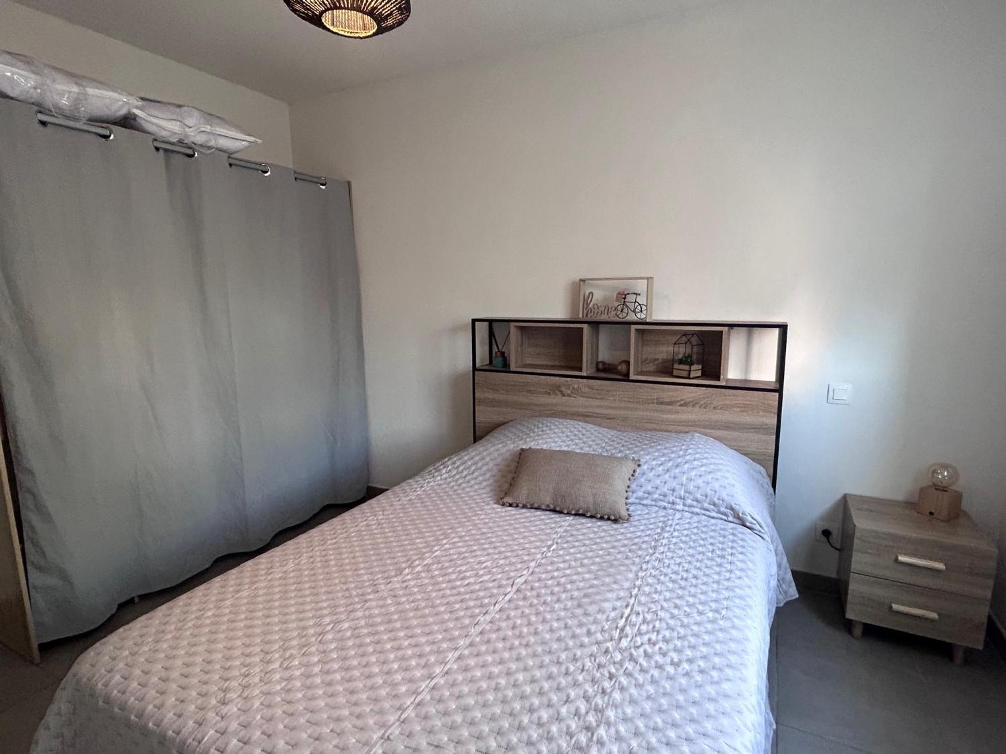 Charmant Appart. 3-4 Pers. Saleilles Exterior foto